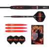 ONE80 ONE80 Wraith W3 90% - Steeldarts