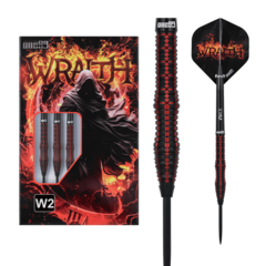 ONE80 Wraith W2 90%