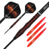 ONE80 ONE80 Wraith W2 90% - Steeldarts