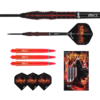 ONE80 ONE80 Wraith W2 90% - Steeldarts