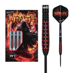 ONE80 Wraith W1 90%