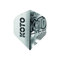 KOTO Rebel Silver NO2