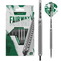 GOAT Fairway V1 90%