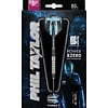 Target Target Phil Taylor Power 8ZERO 2 Swiss Point 80% - Steeldarts