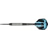 Target Target Phil Taylor Power 8ZERO 2 Swiss Point 80% - Steeldarts