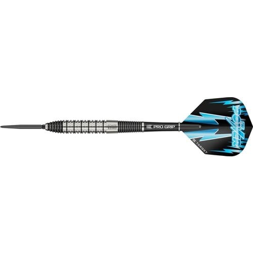Target Target Phil Taylor Power 8ZERO 2 Swiss Point 80% - Steeldarts