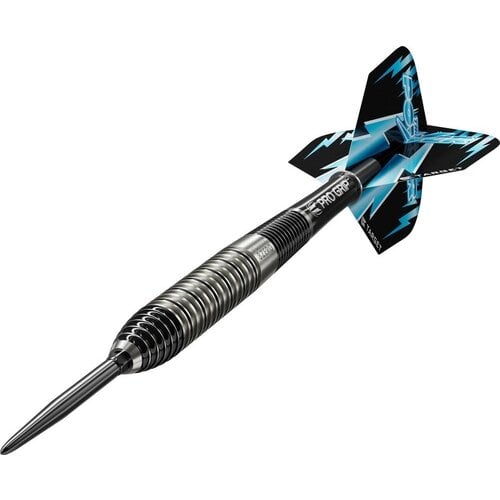 Target Target Phil Taylor Power 8ZERO 2 Swiss Point 80% - Steeldarts