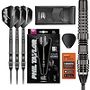 Target Target Phil Taylor Power 8ZERO 4 Black Titanium Swiss Point 80% - Steeldarts
