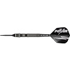 Target Target Phil Taylor Power 8ZERO 4 Black Titanium Swiss Point 80% - Steeldarts