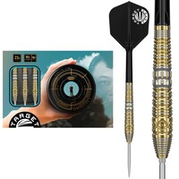 Target Japan Prime Series Hot Shot Harith Lim G2 Swiss Point 90%