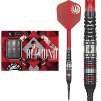 Target Japan Prime Series Diamond G3 90% Softdarts