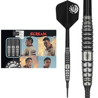 Target Japan Prime Series Scream G1 Max 90% Softdarts