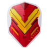 L-Style L-Style L3 EZ V-Series V1 Spain Type A Clear White - Dart Flights
