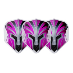 L-Style EZ L1 Prime Series Pink Clear White