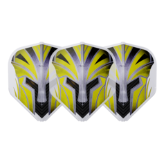 L-Style EZ L1 Prime Series Yellow Clear White
