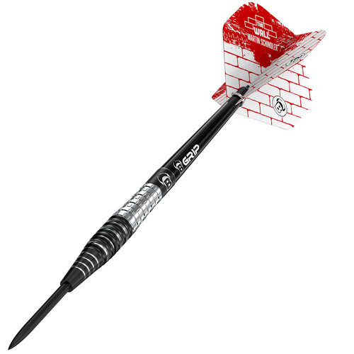 Bull's Germany BULL'S Martin Schindler G3 90% - Steeldarts