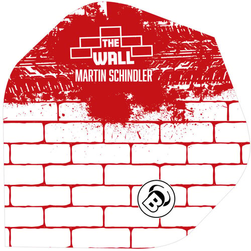 Bull's Germany BULL'S Metrixx Martin Schindler G3 - Dart Flights