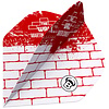 Bull's Germany BULL'S Metrixx Martin Schindler G3 - Dart Flights