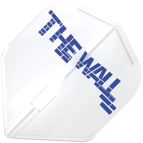 L-Style L-Style L1 PRO Martin Schindler White - Dart Flights