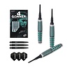 ONE80 ONE80 Gunner 4 Lourence Ilagan Black Jade 90% Softdarts