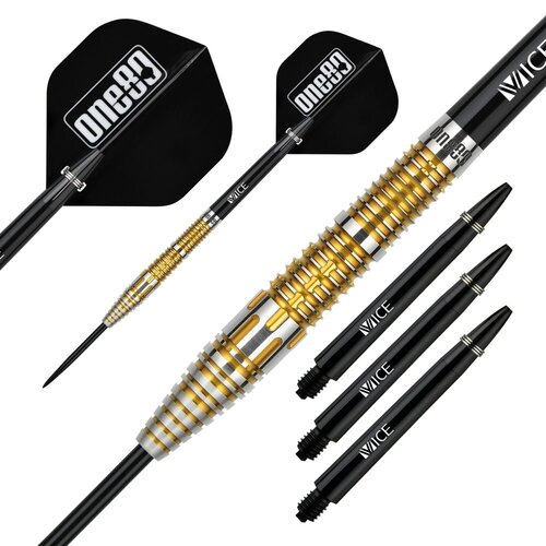 ONE80 ONE80 Mick Lacey V2 90% - Steeldarts