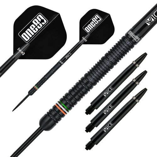 ONE80 ONE80 Mahi Bosmia 90% - Steeldarts