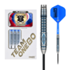 ONE80 ONE80 RJ Escaros 90% - Steeldarts