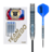 ONE80 RJ Escaros 90% - Steeldarts