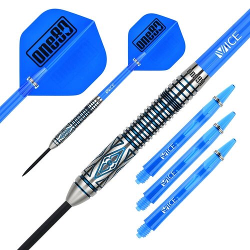 ONE80 ONE80 RJ Escaros 90% - Steeldarts