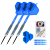 ONE80 ONE80 RJ Escaros 90% - Steeldarts