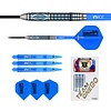 ONE80 ONE80 RJ Escaros 90% - Steeldarts