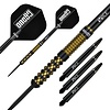 ONE80 ONE80 Jeff Springer 90% - Steeldarts
