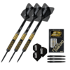 ONE80 ONE80 Jeff Springer 90% - Steeldarts