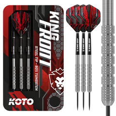 KOTO King Front 90%