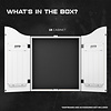 KOTO KOTO Cabinet Plain White