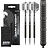 KOTO Dark Knight Black 80% - Steeldarts