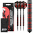 KOTO Dark Knight Red 80% - Steeldarts