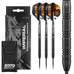 KOTO Imperial Black 80%