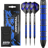 KOTO Imperial Black Blue 80%