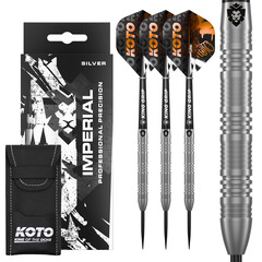 KOTO Imperial Silver 80%