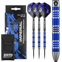 KOTO Imperial Silver Blue 80%