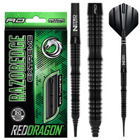 Red Dragon Razor Edge Extreme 90% Softdarts