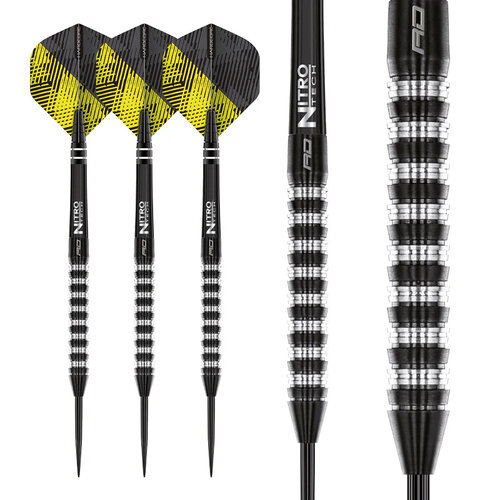 Red Dragon Red Dragon Razor Edge Elite 90% - Steeldarts