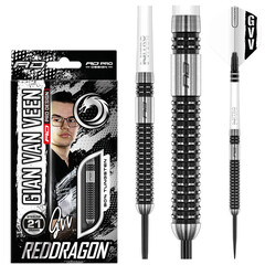 Red Dragon Gian van Veen Axis 90%