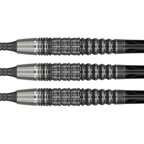 Target Japan Target Japan Tung Suk Zenith G1 Max 90% Softdarts