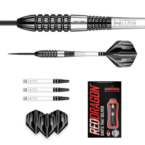 Red Dragon Red Dragon 90% Carnage 4 - Steeldarts