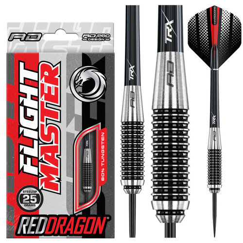 Red Dragon Red Dragon Megaton 80% - Steeldarts