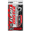 Red Dragon Red Dragon Megaton 80% - Steeldarts