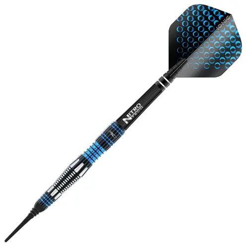 Red Dragon Red Dragon Marlin 90% - Softdarts