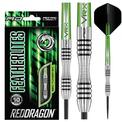 Red Dragon Featherlite 1 85%
